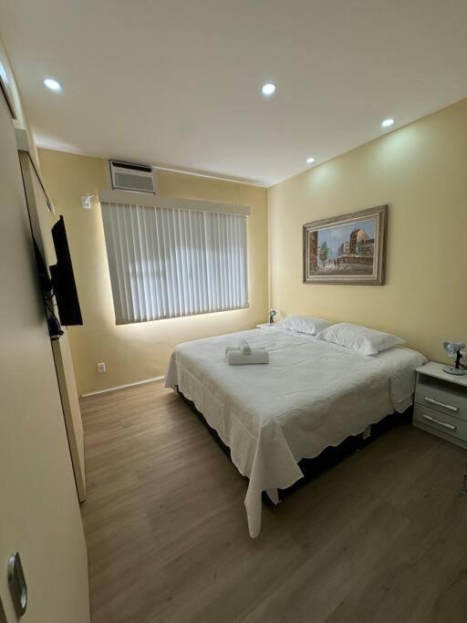 Apartment Em Copacabana Rio de Janeiro