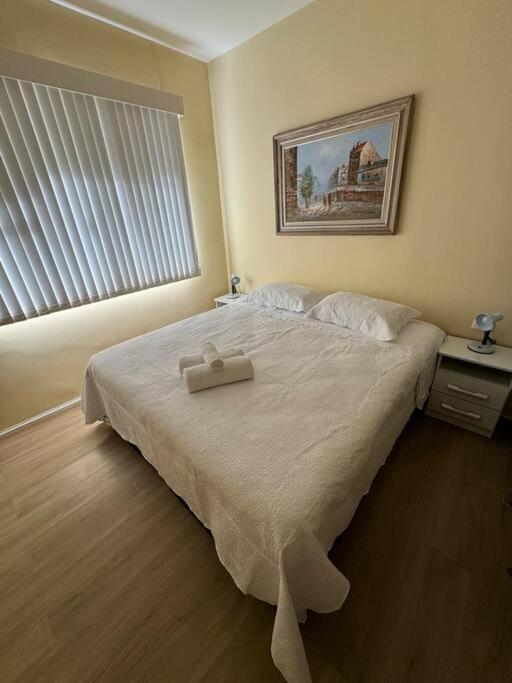 Em Copacabana Apartment Rio de Janeiro