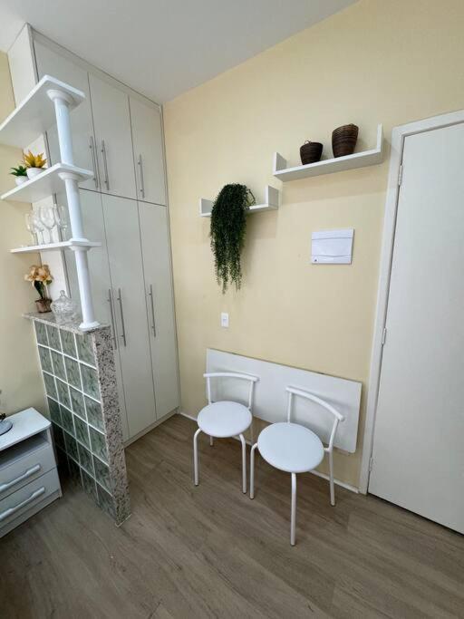Apartment Em Copacabana Rio de Janeiro