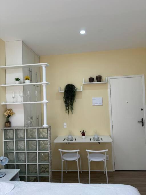 Apartment Em Copacabana
