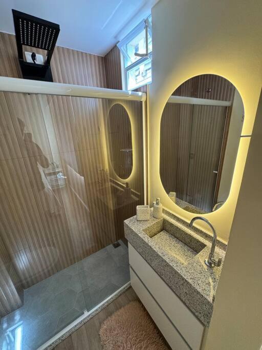 Apartment Em Copacabana Rio de Janeiro