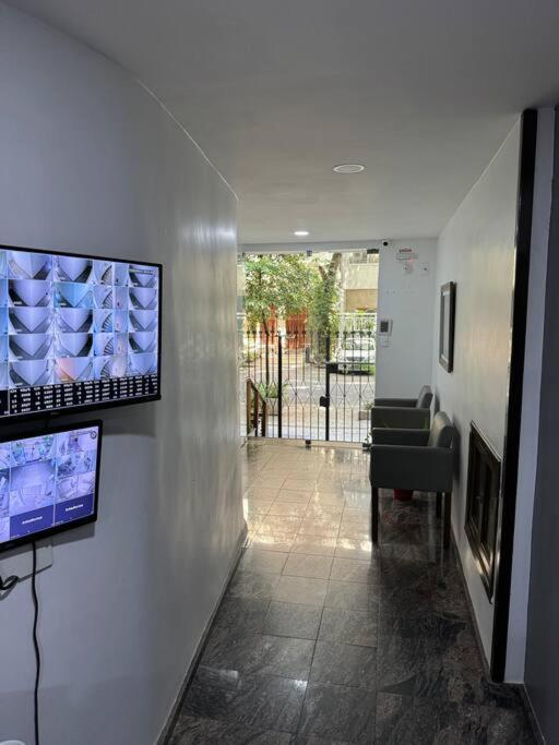 Apartment Em Copacabana