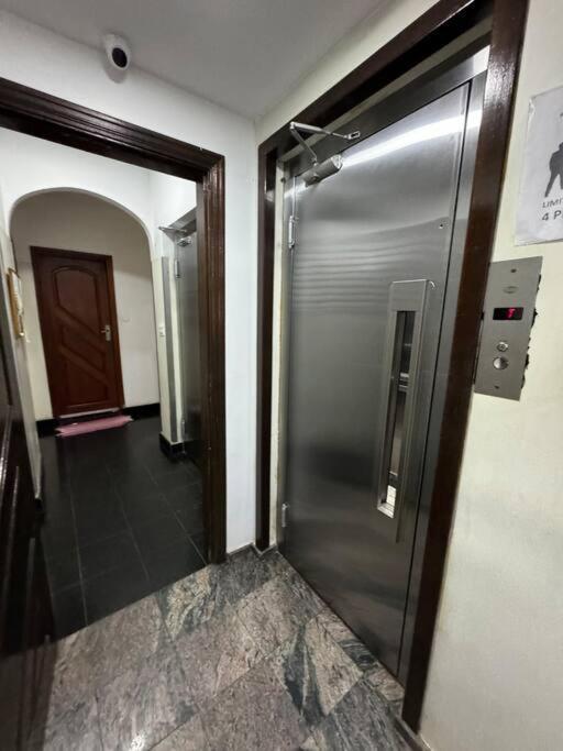Apartment Em Copacabana *