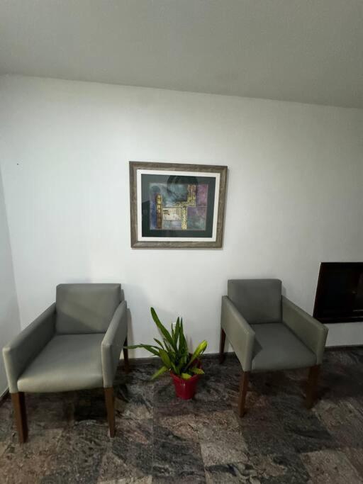 Apartment Em Copacabana Rio de Janeiro