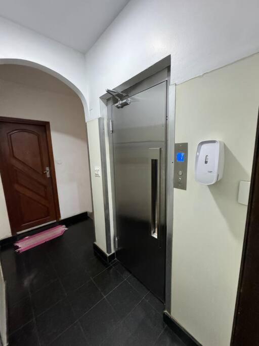 Apartment Em Copacabana *